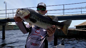 MLF Bass Pro Tour: Stage Five: 2024 Alton Jones Jr. thumbnail