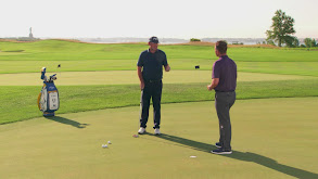 Thomas Bjorn - Putting thumbnail