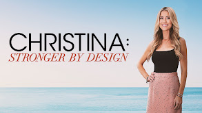 Christina: Stronger by Design thumbnail