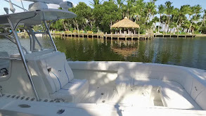 Texas Family Finds Fishing Oasis in Islamorada, Florida thumbnail