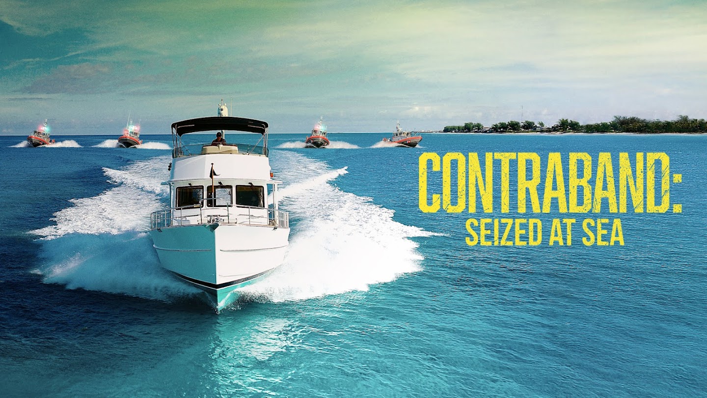 Watch Contraband: Seized at Sea live