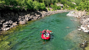 Glacier National Park thumbnail