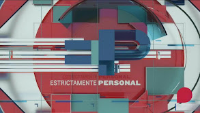 Estrictamente personal thumbnail