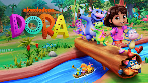 DORA thumbnail