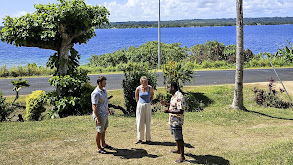 Ready vs. Reluctant in Espiritu Santo, Vanuatu thumbnail