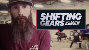 Shifting Gears With Aaron Kaufman thumbnail