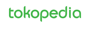 Logotipo de Tokopedia