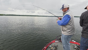 Big Smallmouth in the Northwoods of WI thumbnail