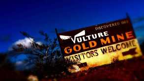 Vulture Mine thumbnail