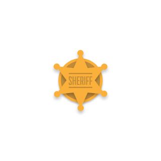 Sheriff Logo