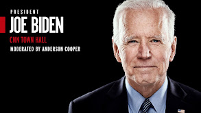 CNN Presidential Town Hall With Joe Biden thumbnail