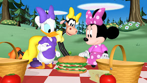 Picnic Panic thumbnail