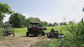 MeatEater's New Hunting Property thumbnail