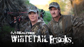 Whitetail Freaks thumbnail