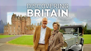 Discovering Britain thumbnail