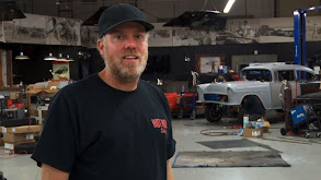 Hemi Buildup on a '55 Chevy Bel Air! thumbnail