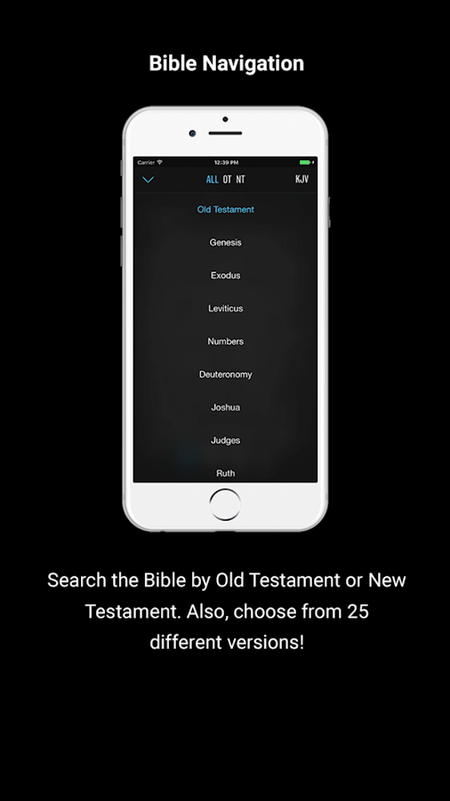 CBN Bible - Android Apps on Google Play