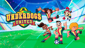 Underdogs thumbnail