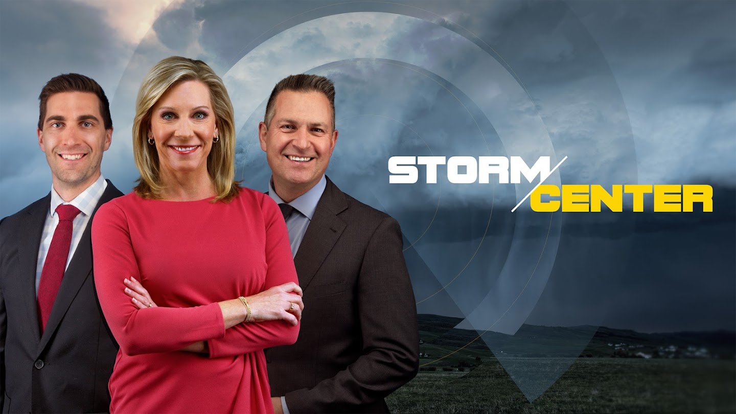 Watch Storm Center live