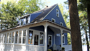 130-Year-Old Island Cabin thumbnail