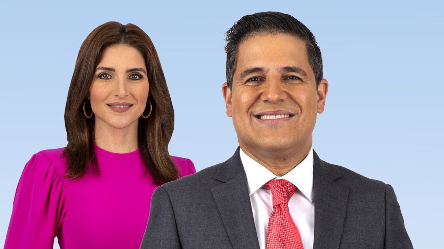 Watch Noticentro edición estelar live