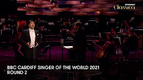 BBC Cardiff Singer of the World thumbnail