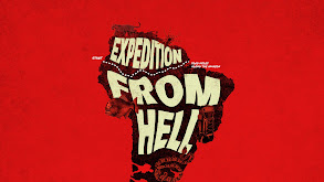 Expedition From Hell: The Lost Tapes thumbnail