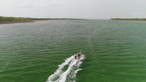 Bluebill Redfish thumbnail