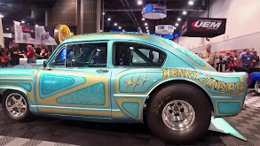 Motorhead at SEMA, Part 2 thumbnail