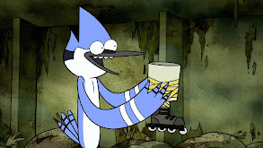 Rigby's Body thumbnail