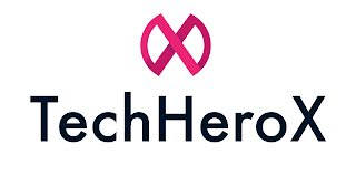 TechHeroX Logo