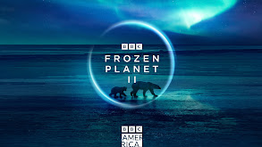 Frozen Planet II thumbnail