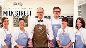 Christopher Kimball's Milk Street Television thumbnail