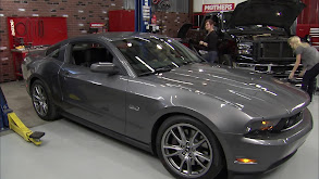 RTR Stang thumbnail