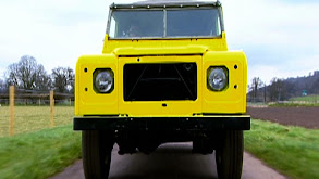 Land Rover thumbnail