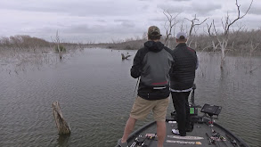 Keith Combs - Choke Canyon, Texas thumbnail