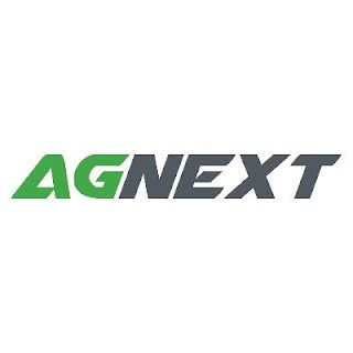 Agnext Taranjeet Bhamra Logo