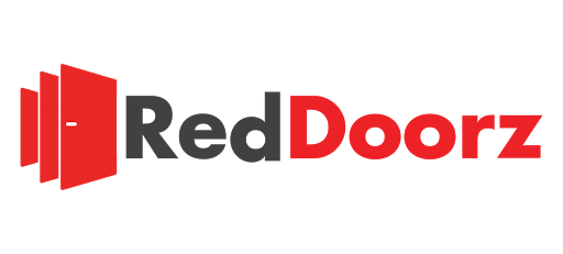 RedDoorz logo