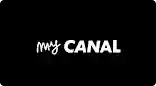 Logo myCANAL.