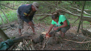 River of Teeth: Adventures in Guyana PT 2 thumbnail