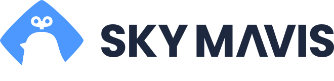 Sky Mavis logo