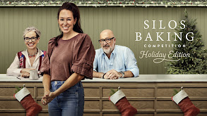 Silos Baking Competition: Holiday Edition thumbnail