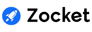 Zocket Logo