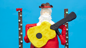 Holiday: Santa's Ho Ho Hoedown thumbnail