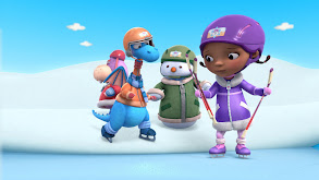 Arctic Rescue: On Thin Ice thumbnail