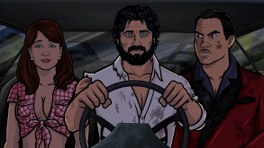 Archer Vice: Filibuster thumbnail