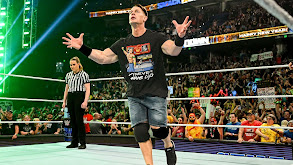 WWE Friday Night SmackDown thumbnail