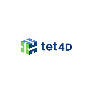 Tet4D Logo