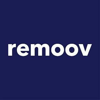 Remoov Logo