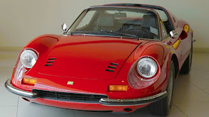 Sergio Pininfarina -- Designer of the Ferrari 250 GTO, Dino and Testarossa thumbnail